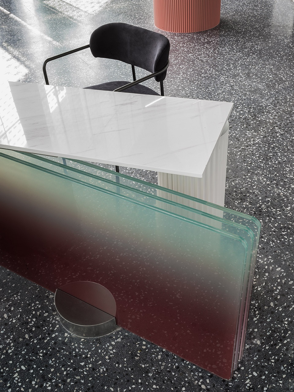 sometimes xsqtea store project china by kenz gazer design firm guanze interior design