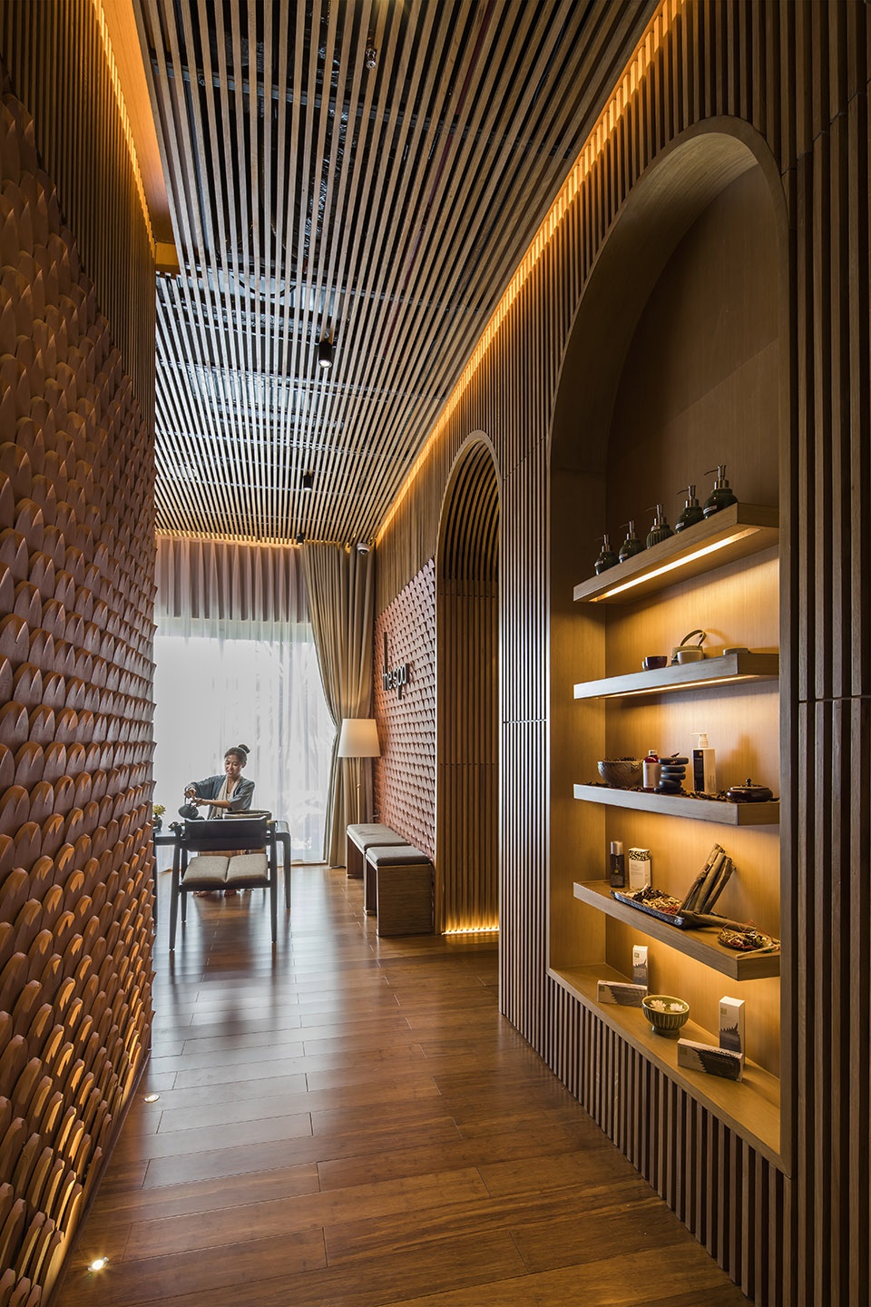 chicland hotel danang by vtn architects