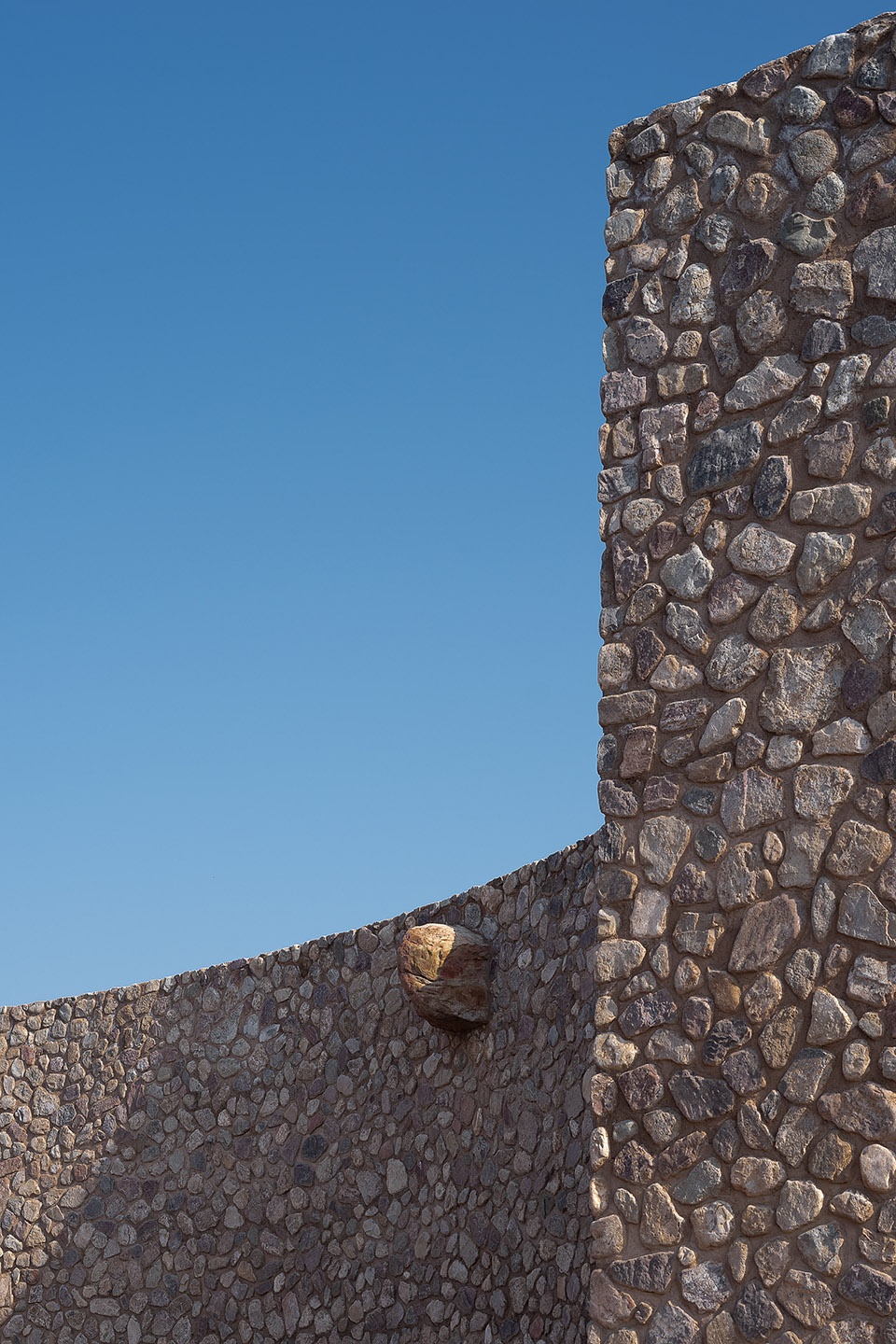 ningxia xige estate china by saussure architects