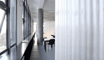 x workingspace design china by sino europe center for architecture development