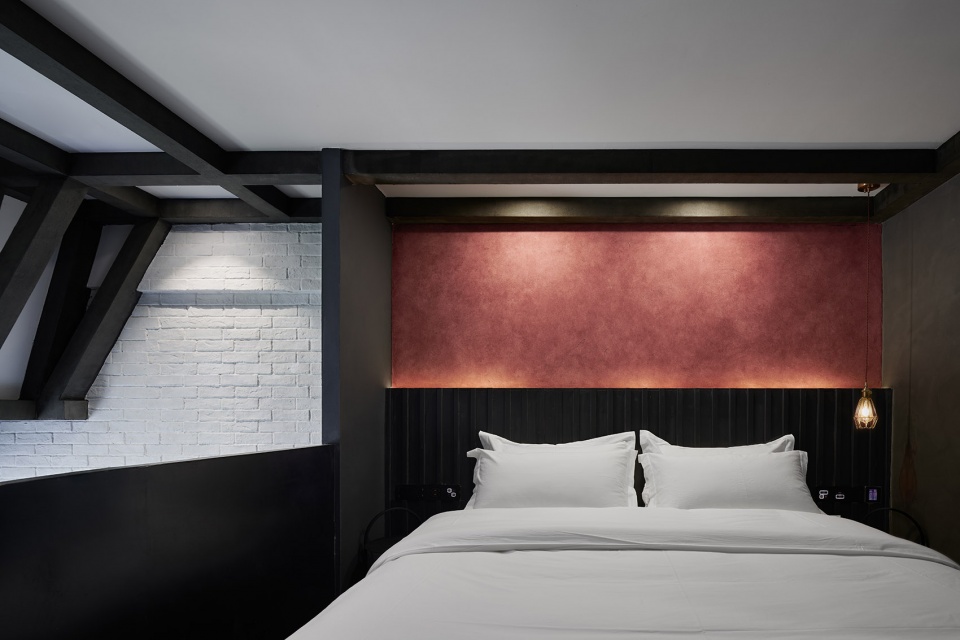mansions hotel china by jade simple design