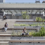 内森·菲利普斯广场更新改造，多伦多 / PLANT Architect + Perkins+Will + Hoerr Schaudt Landscape Architects + Adrian Blackwell Urban Projects