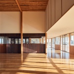 Pingelly娱乐文化中心，澳大利亚 / Iredale Pedersen Hook + ATC Studio