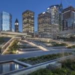 内森·菲利普斯广场更新改造，多伦多 / PLANT Architect + Perkins+Will + Hoerr Schaudt Landscape Architects + Adrian Blackwell Urban Projects