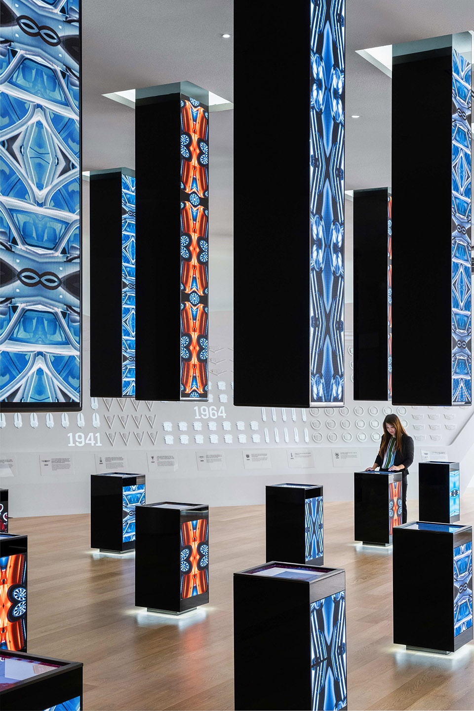 cadillac house china by gensler