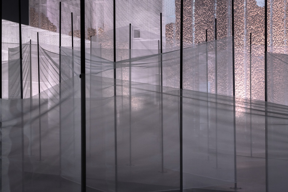 gharfa by studio studio studio edoardo tresoldi