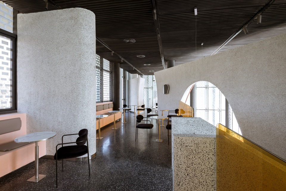 sometimes xsqtea store project china by kenz gazer design firm guanze interior design