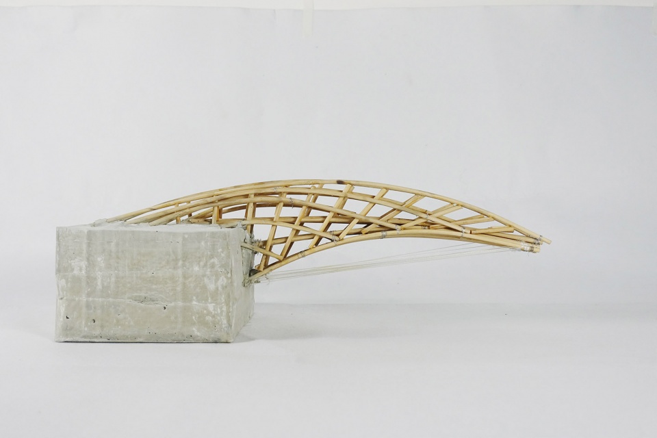 bambow bridge china by atelier lai