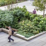 内森·菲利普斯广场更新改造，多伦多 / PLANT Architect + Perkins+Will + Hoerr Schaudt Landscape Architects + Adrian Blackwell Urban Projects