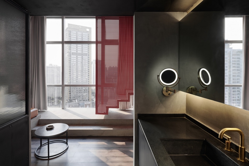 mansions hotel china by jade simple design