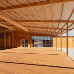 Pingelly娱乐文化中心，澳大利亚 / Iredale Pedersen Hook + ATC Studio