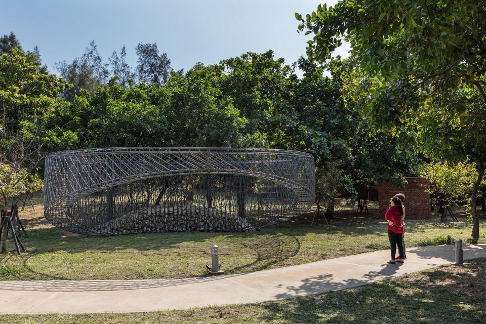 Reinforced Ring Fieldevo Design Studio