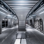 CONCEPTS概念零售店，上海 / dongqi栋栖设计