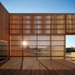 Pingelly娱乐文化中心，澳大利亚 / Iredale Pedersen Hook + ATC Studio
