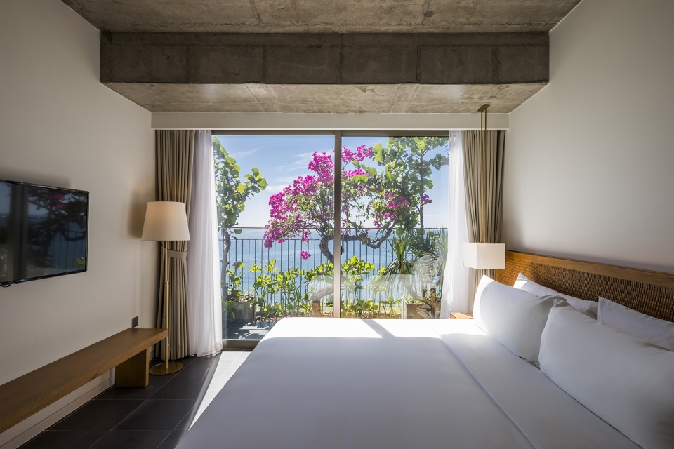 chicland hotel danang by vtn architects
