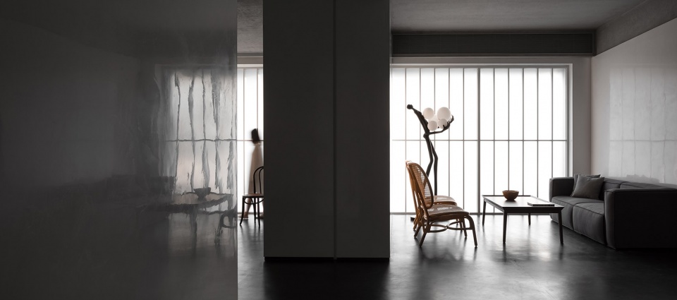 a private fish maw museum china by jingu phoenix space planning organization