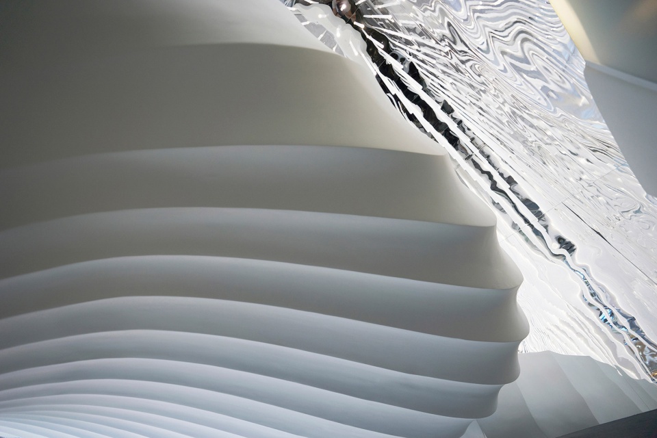 casa talia restaurant china by caa