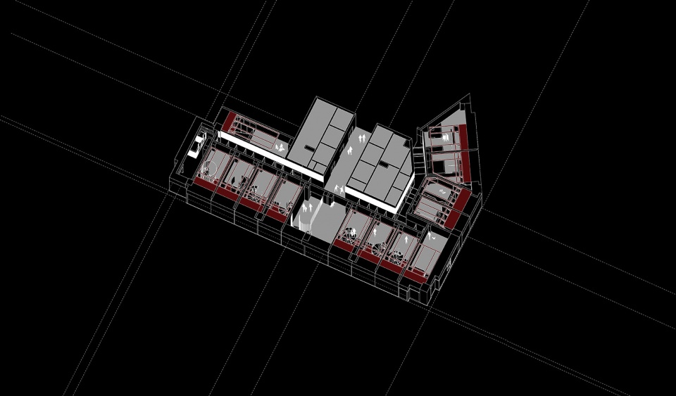 mansions hotel china by jade simple design