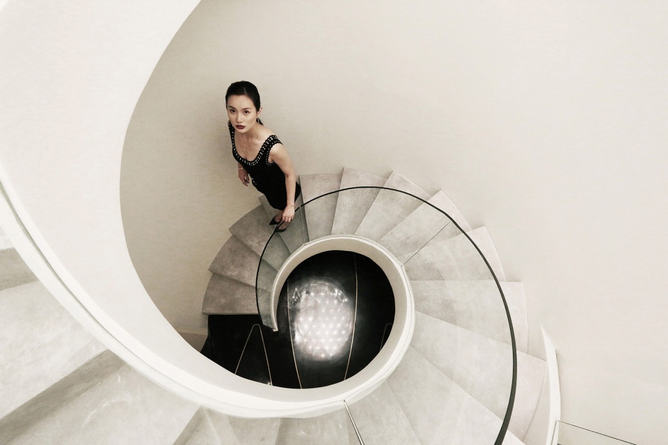 casa talia restaurant china by caa