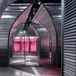 CONCEPTS概念零售店，上海 / dongqi栋栖设计