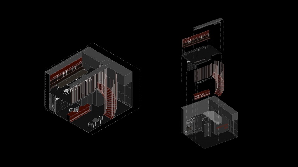 mansions hotel china by jade simple design