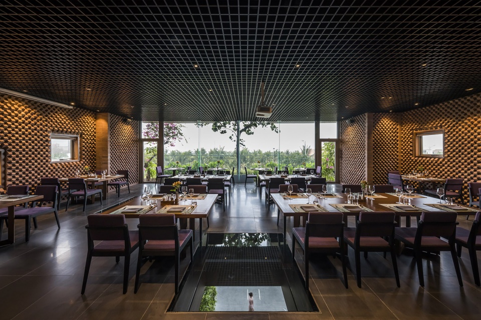 chicland hotel danang by vtn architects