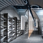 CONCEPTS概念零售店，上海 / dongqi栋栖设计