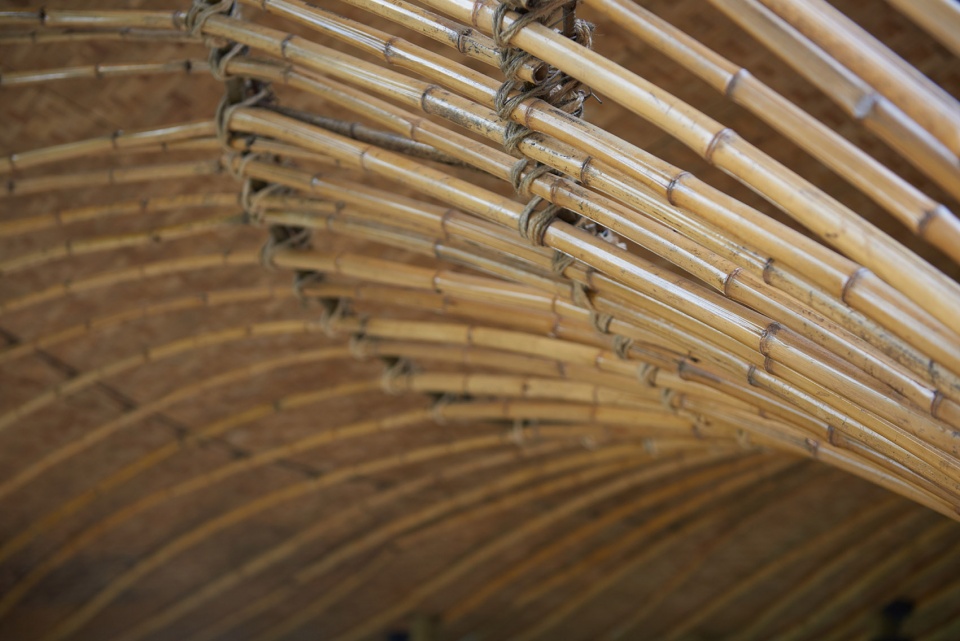 tea pavilion in return village china by wisto design