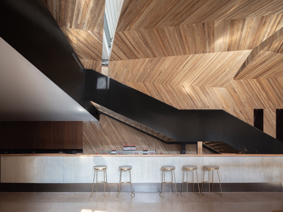 ningxia xige estate china by saussure architects