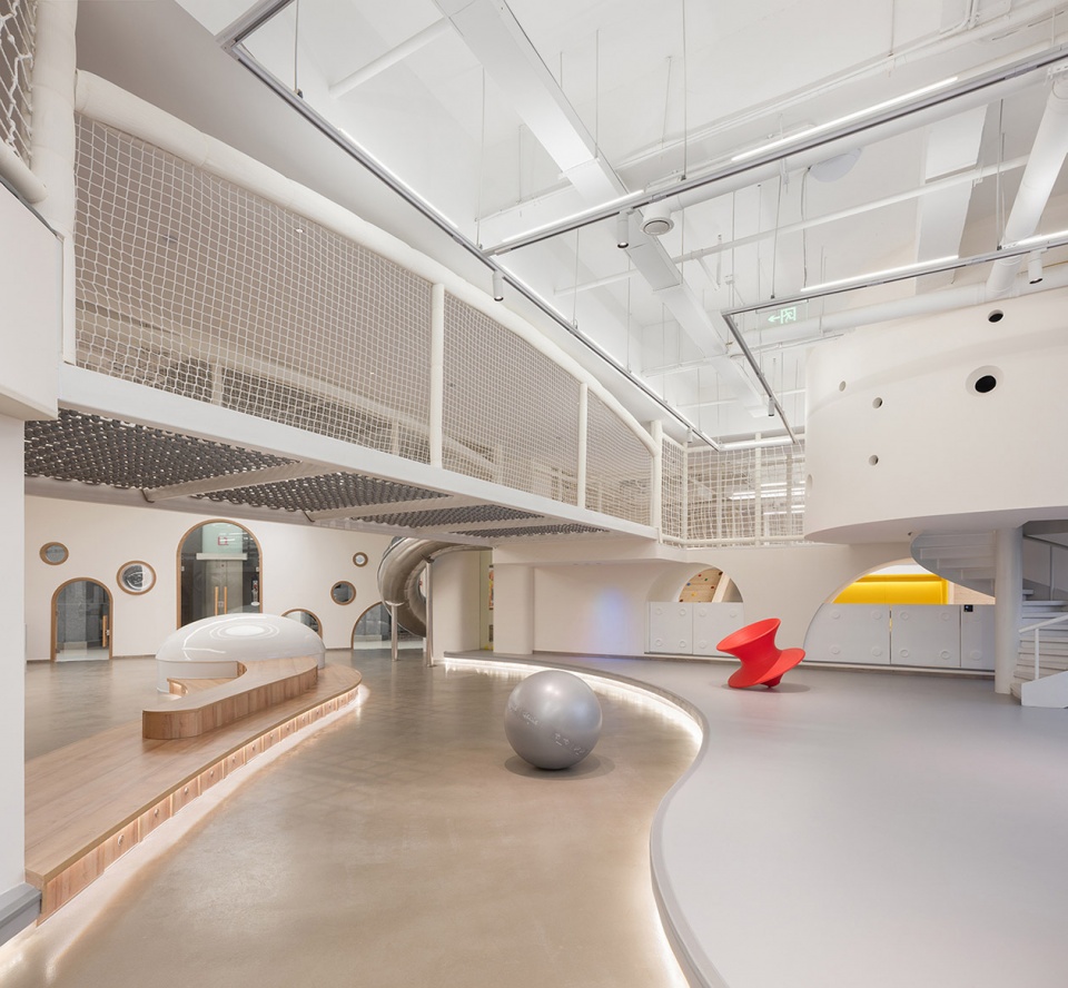 star art home family art space china by itd studio