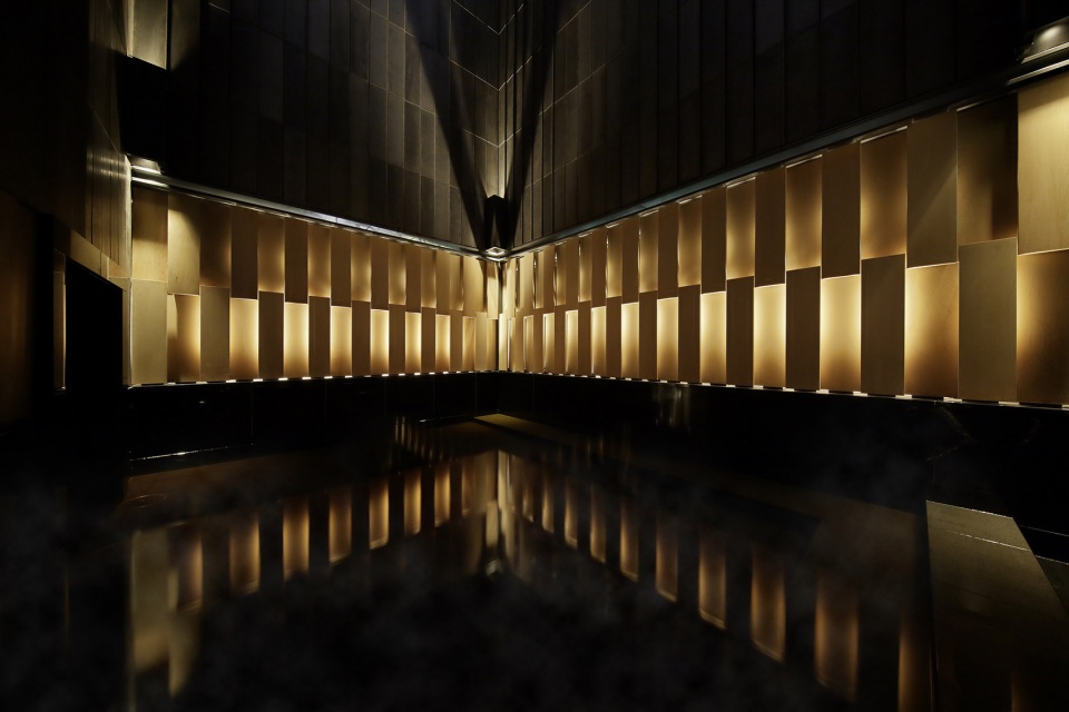 hoshinoya tokyo by azuma architect associates