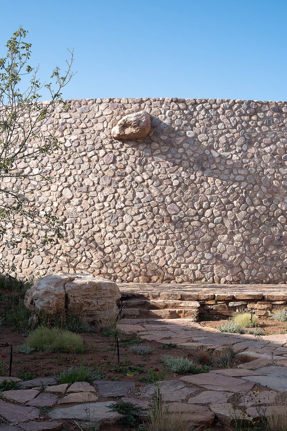 ningxia xige estate china by saussure architects