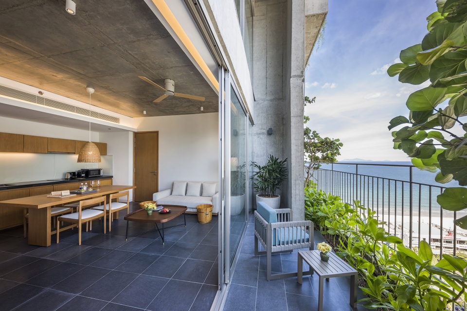 chicland hotel danang by vtn architects
