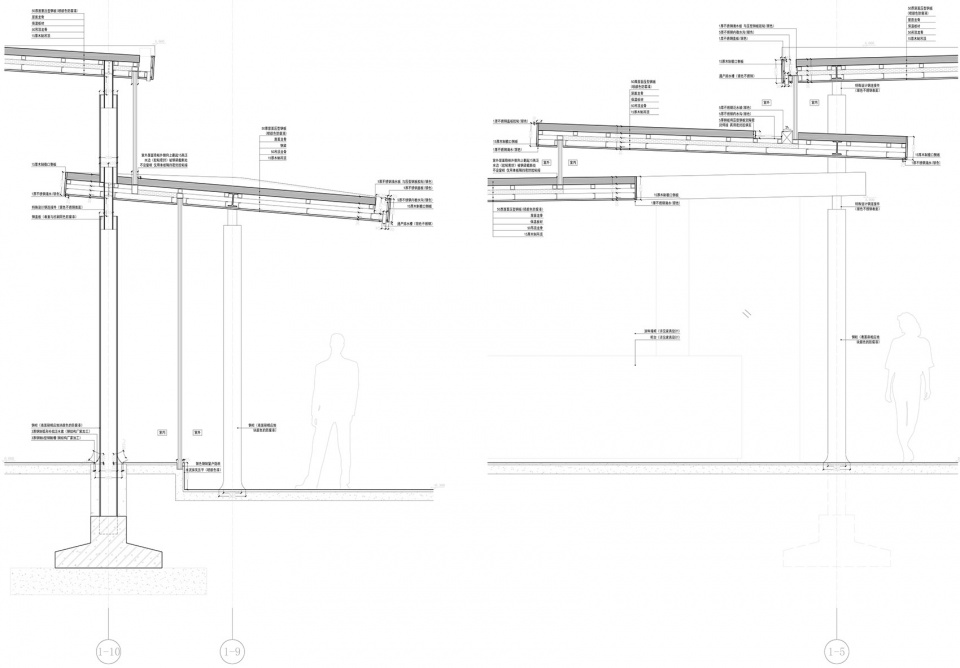 rider partner equestrian club china by dl atelier