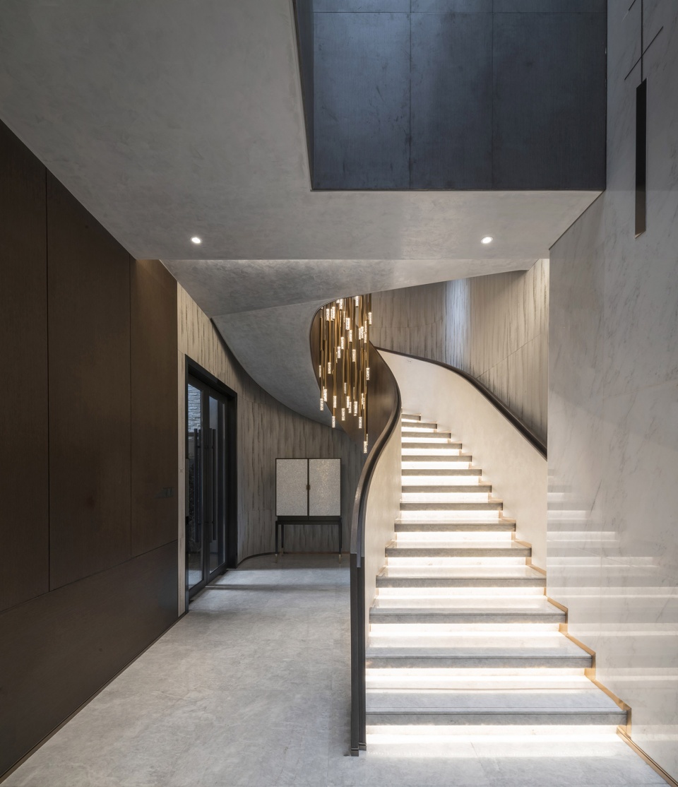 cangxia renovation project by jund architects