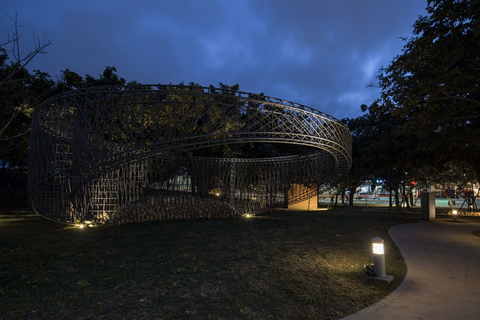 Reinforced Ring Fieldevo Design Studio