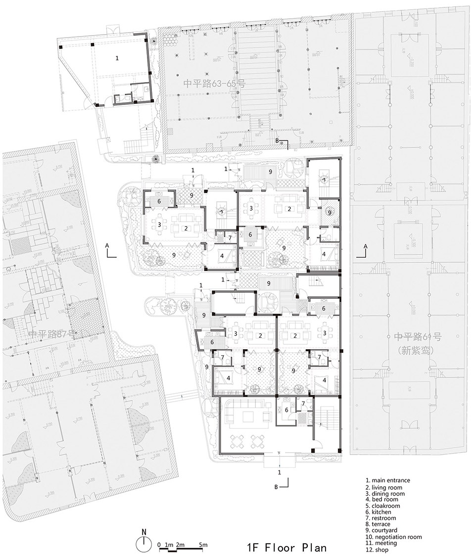 cangxia renovation project by jund architects 1