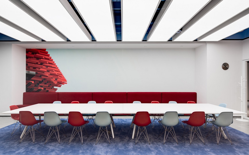 SOHO 3Q Superimpose Architecture