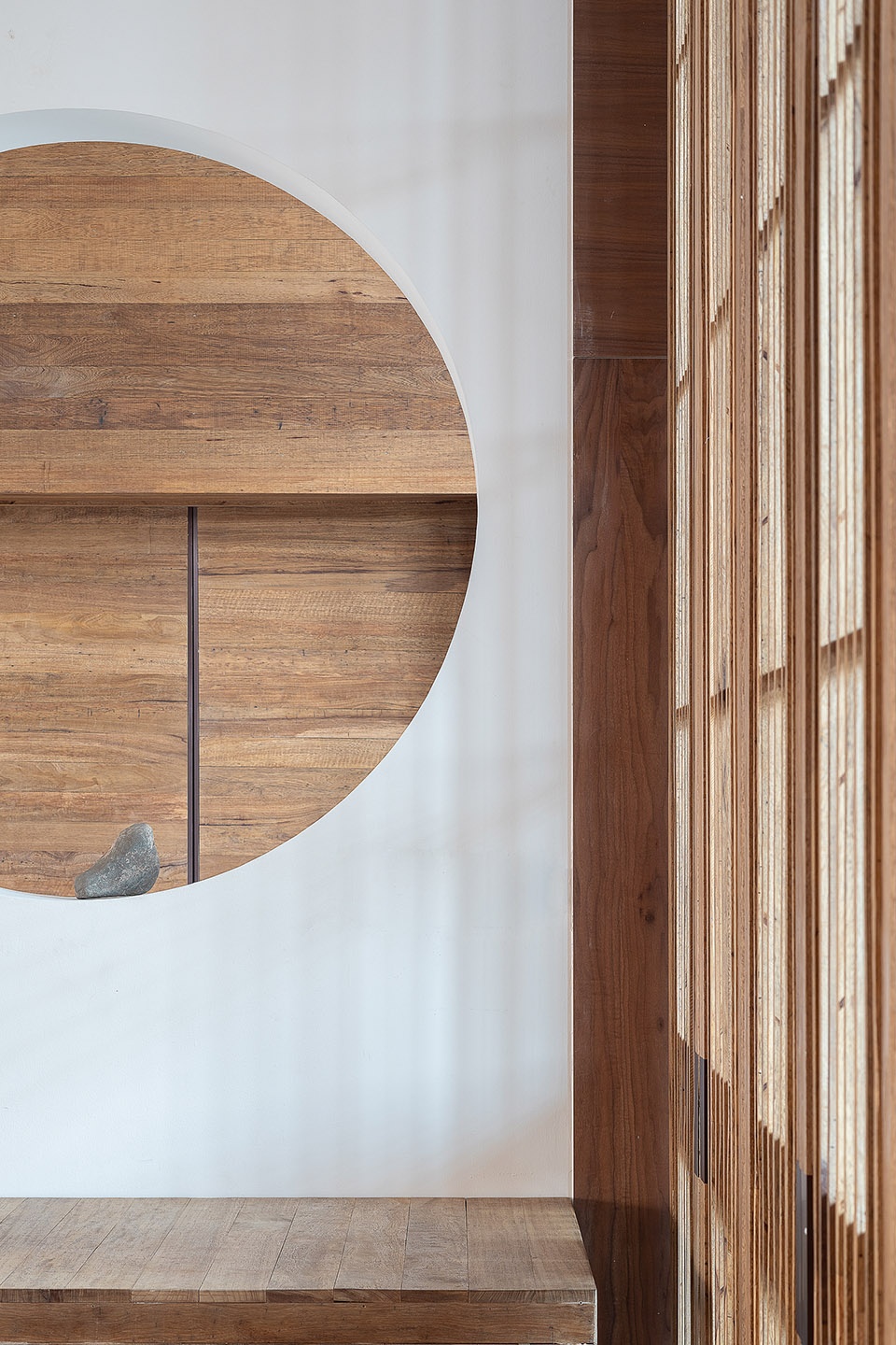 ningxia xige estate china by saussure architects