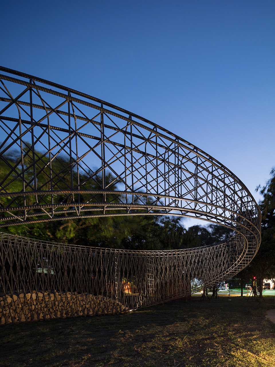 Reinforced Ring Fieldevo Design Studio 1