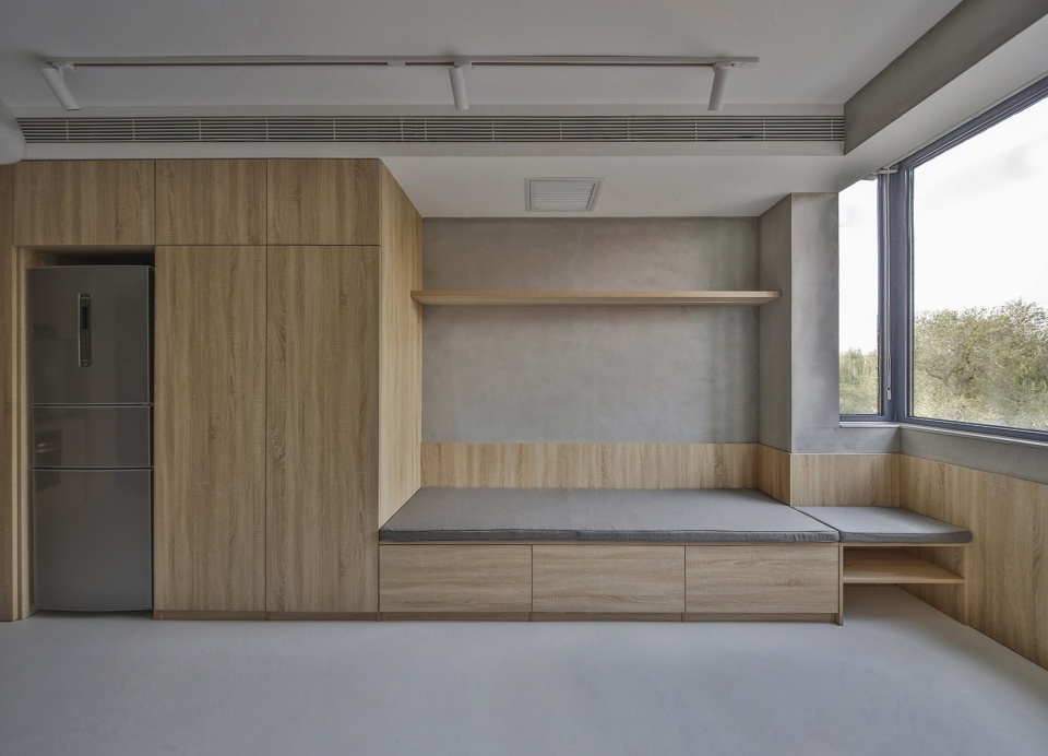 SYM HOUSE Luo Xiuda