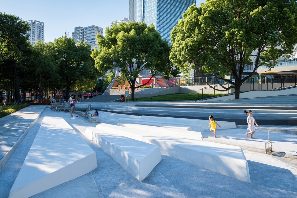 vanke cheese park wisto design