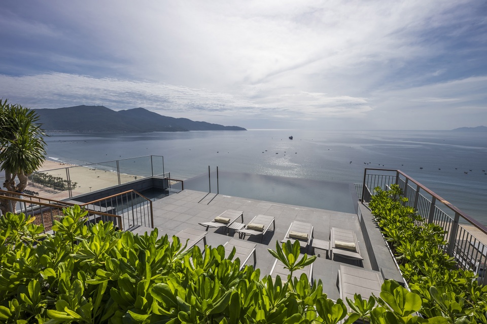 chicland hotel danang by vtn architects