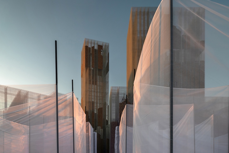 gharfa by studio studio studio edoardo tresoldi