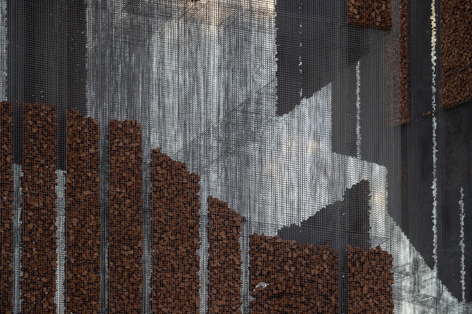 gharfa by studio studio studio edoardo tresoldi