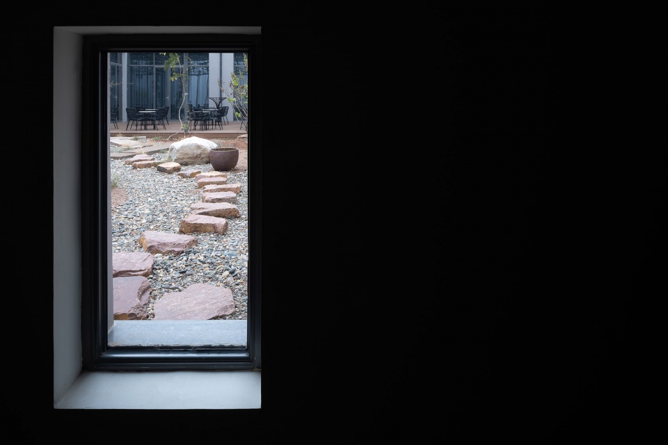 ningxia xige estate china by saussure architects