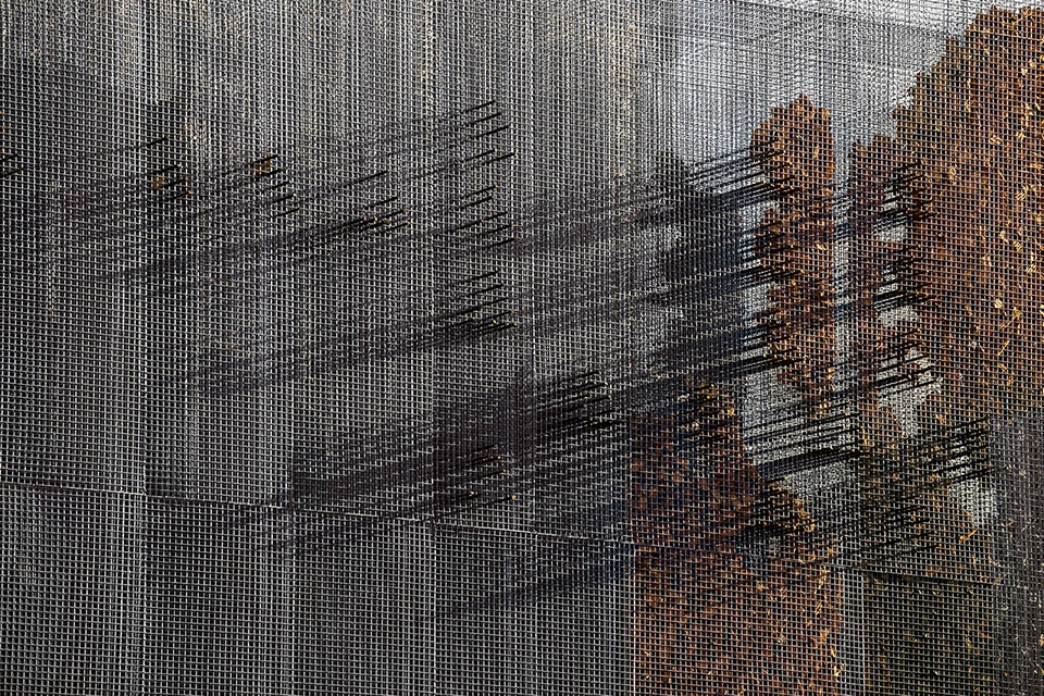 gharfa by studio studio studio edoardo tresoldi