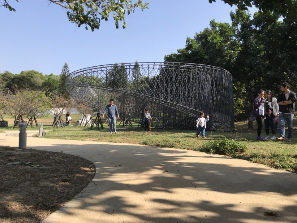 Reinforced Ring Fieldevo Design Studio