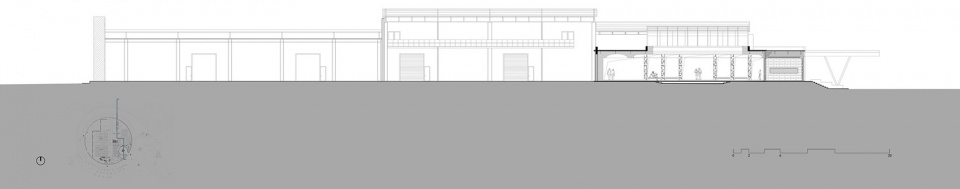 ningxia xige estate china by saussure architects 1