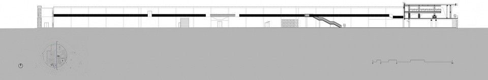 ningxia xige estate china by saussure architects 1